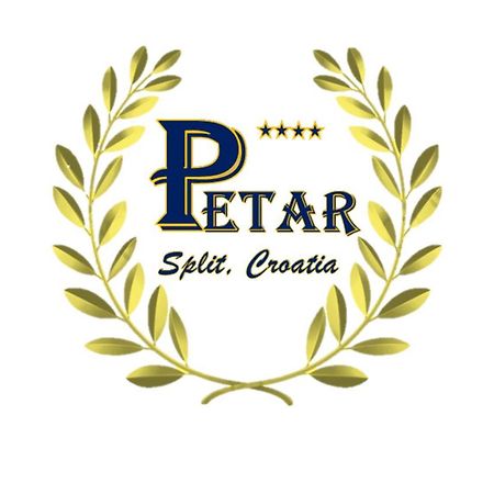 Studio Apartments Petar In Old Part Of Town スプリト エクステリア 写真