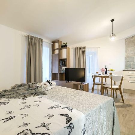Studio Apartments Petar In Old Part Of Town スプリト エクステリア 写真