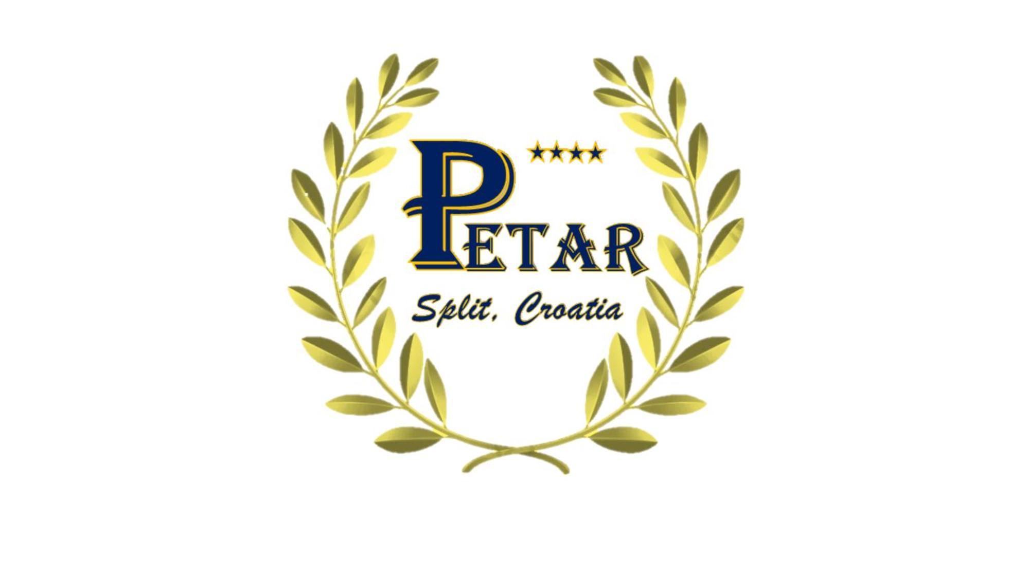 Studio Apartments Petar In Old Part Of Town スプリト エクステリア 写真