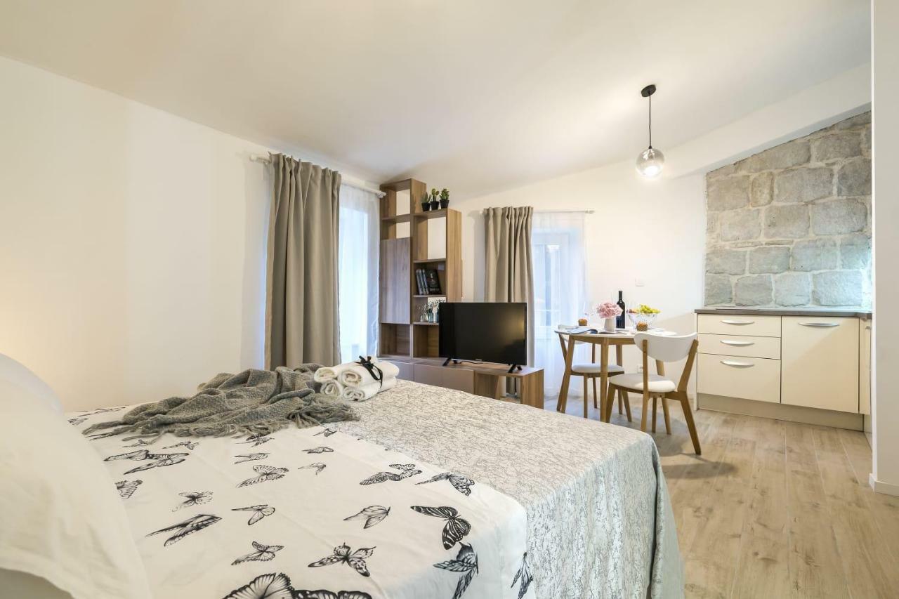 Studio Apartments Petar In Old Part Of Town スプリト エクステリア 写真