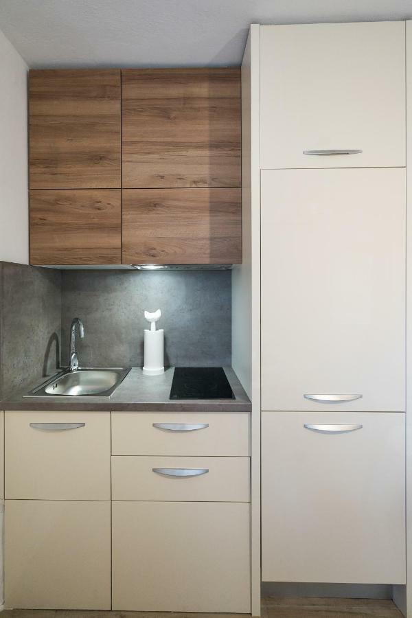 Studio Apartments Petar In Old Part Of Town スプリト エクステリア 写真