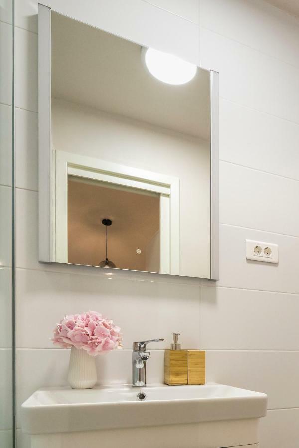 Studio Apartments Petar In Old Part Of Town スプリト エクステリア 写真
