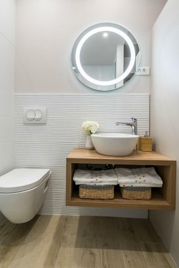 Studio Apartments Petar In Old Part Of Town スプリト エクステリア 写真