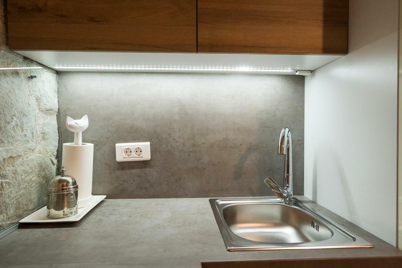 Studio Apartments Petar In Old Part Of Town スプリト エクステリア 写真