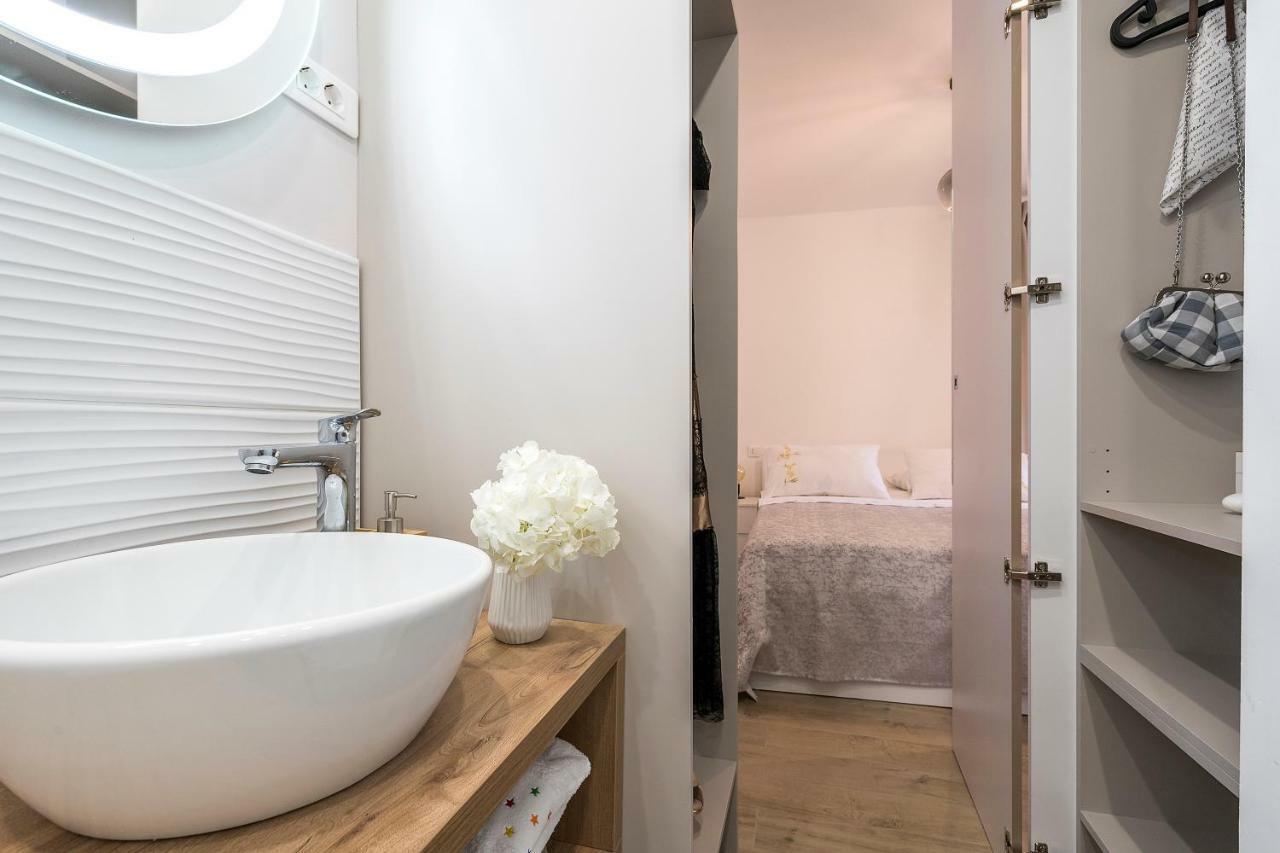 Studio Apartments Petar In Old Part Of Town スプリト エクステリア 写真