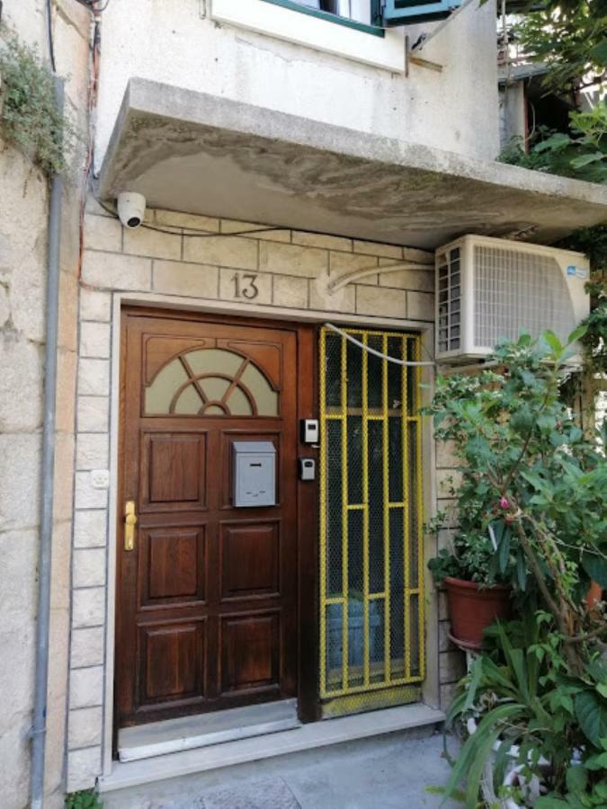 Studio Apartments Petar In Old Part Of Town スプリト エクステリア 写真