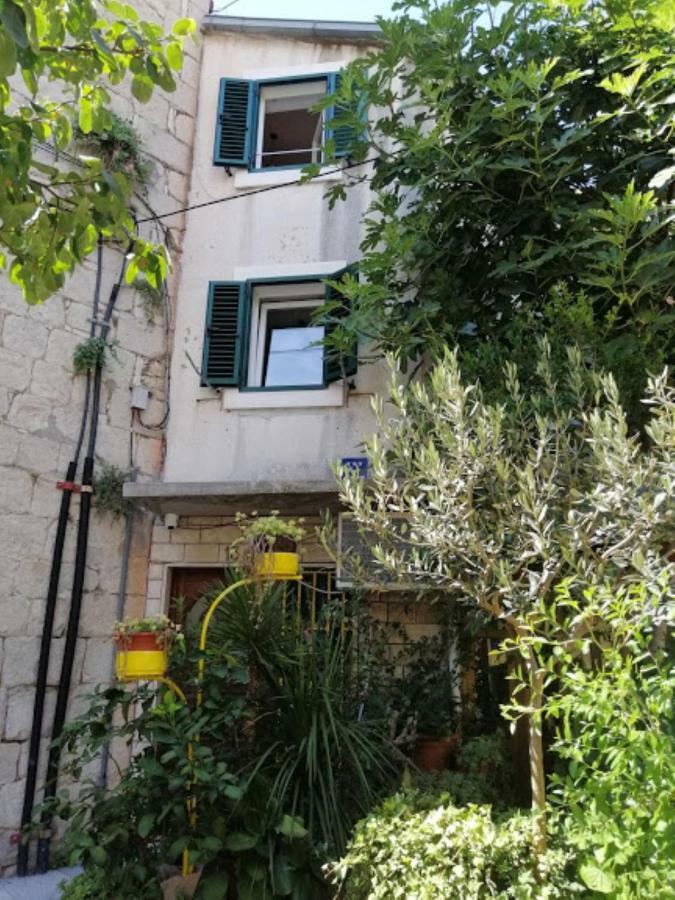 Studio Apartments Petar In Old Part Of Town スプリト エクステリア 写真