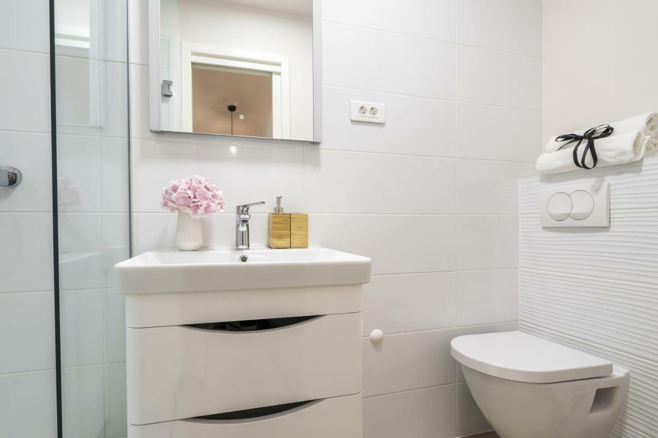 Studio Apartments Petar In Old Part Of Town スプリト エクステリア 写真