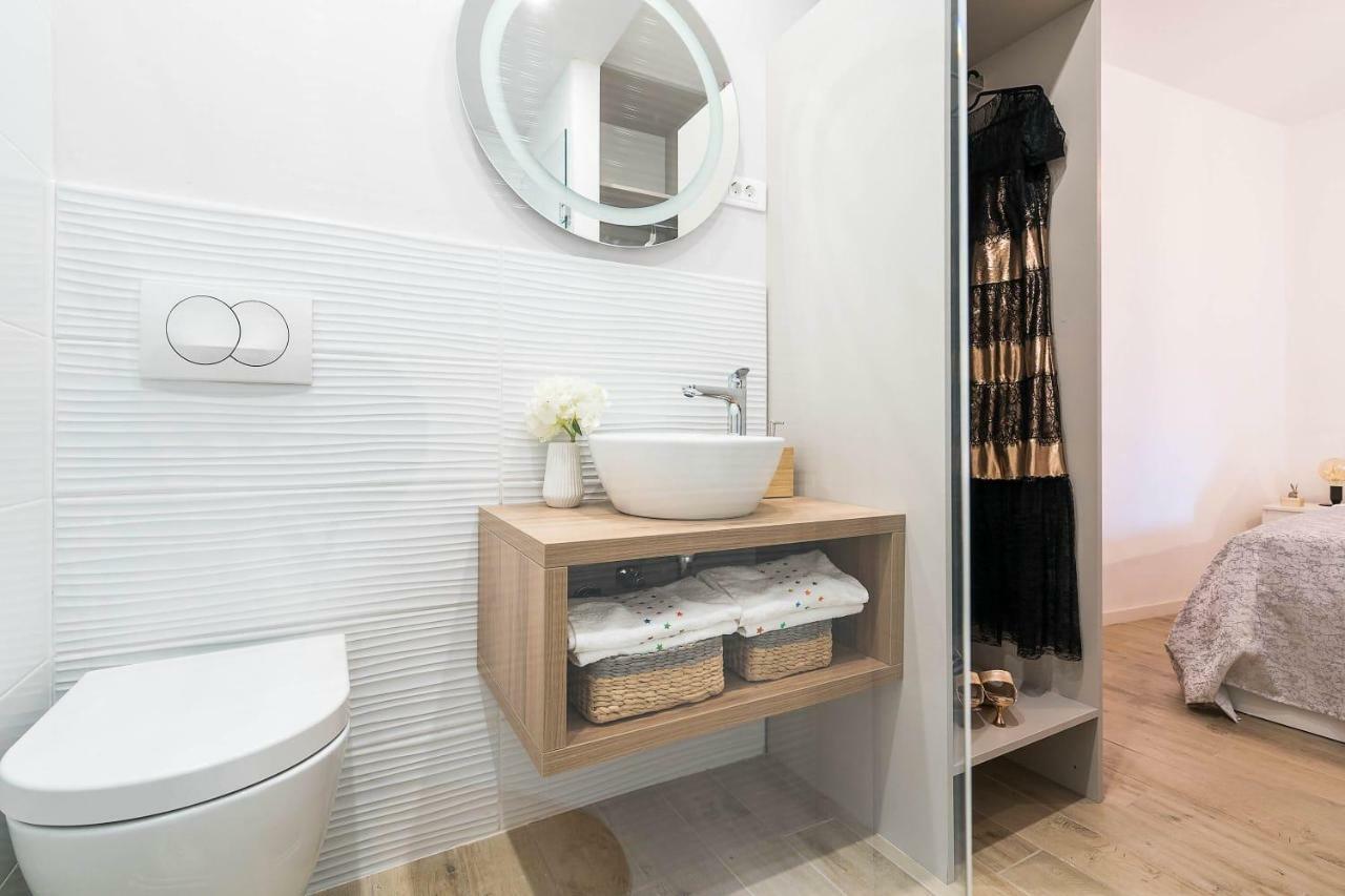Studio Apartments Petar In Old Part Of Town スプリト エクステリア 写真