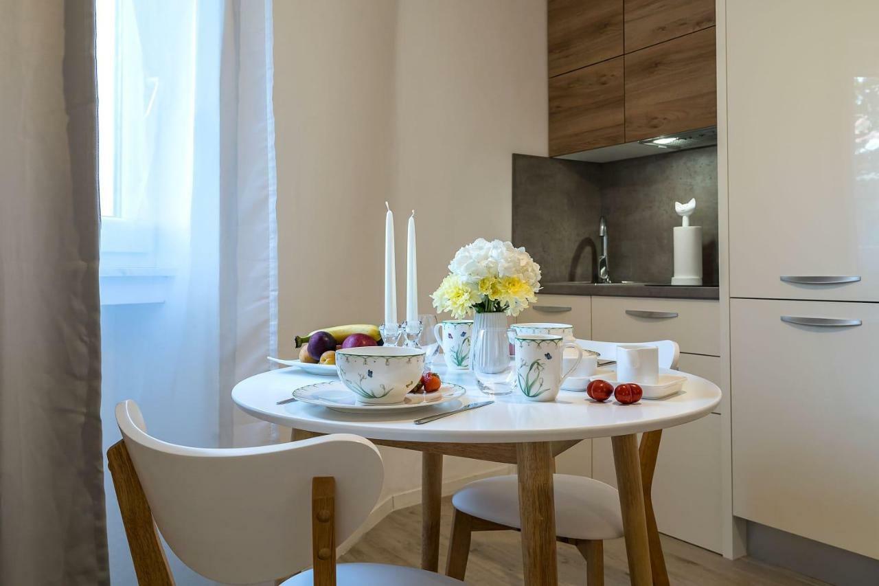 Studio Apartments Petar In Old Part Of Town スプリト エクステリア 写真