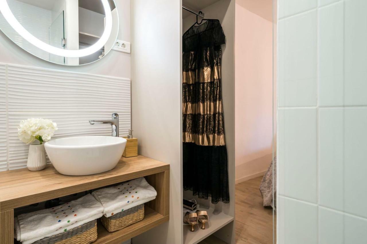Studio Apartments Petar In Old Part Of Town スプリト エクステリア 写真