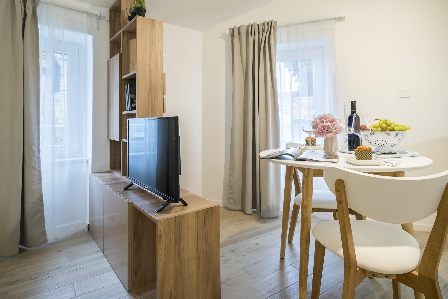 Studio Apartments Petar In Old Part Of Town スプリト エクステリア 写真