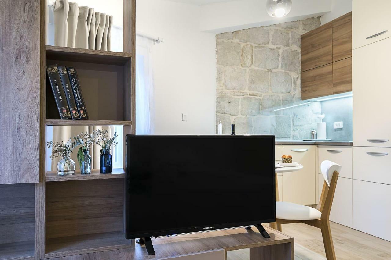 Studio Apartments Petar In Old Part Of Town スプリト エクステリア 写真