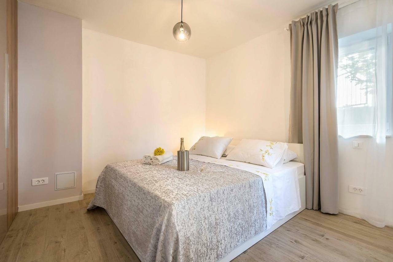 Studio Apartments Petar In Old Part Of Town スプリト エクステリア 写真